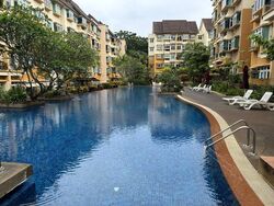 Forest Hills Condominium (D26), Condominium #480091121